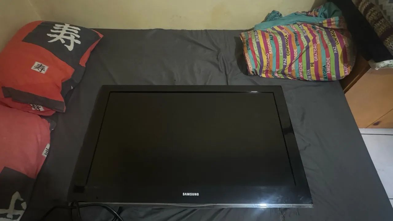 tv Samsung 40 polegadas - Foto 4