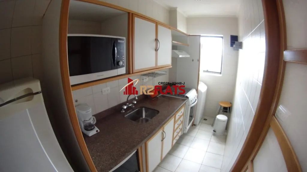 Flat com ótimo preço no bairro Moema. Confira! - Foto 5
