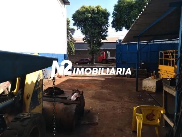 Aluguel Barracão TIBERY - Foto 5