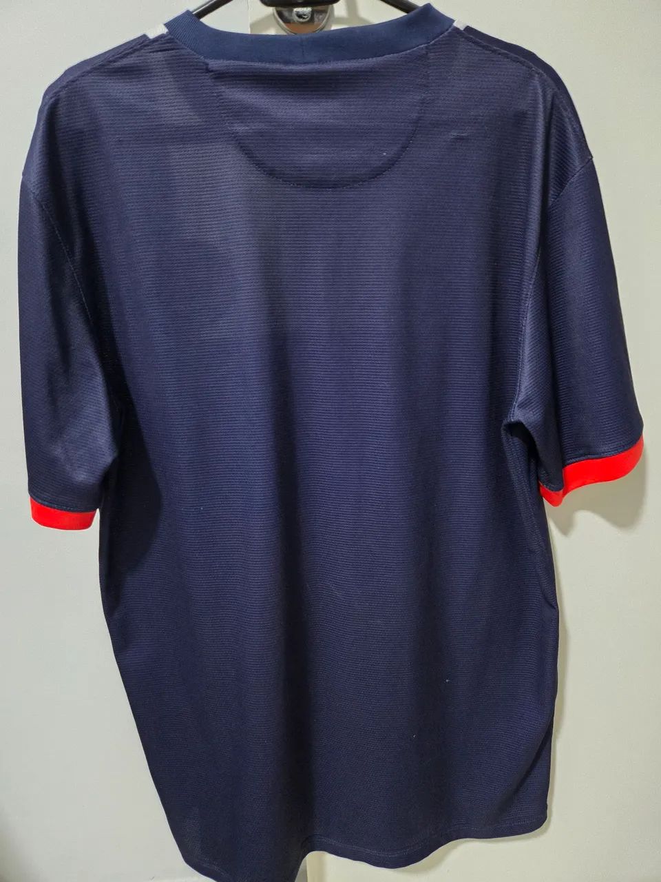 Camisa PSG 2013 M - Foto 3