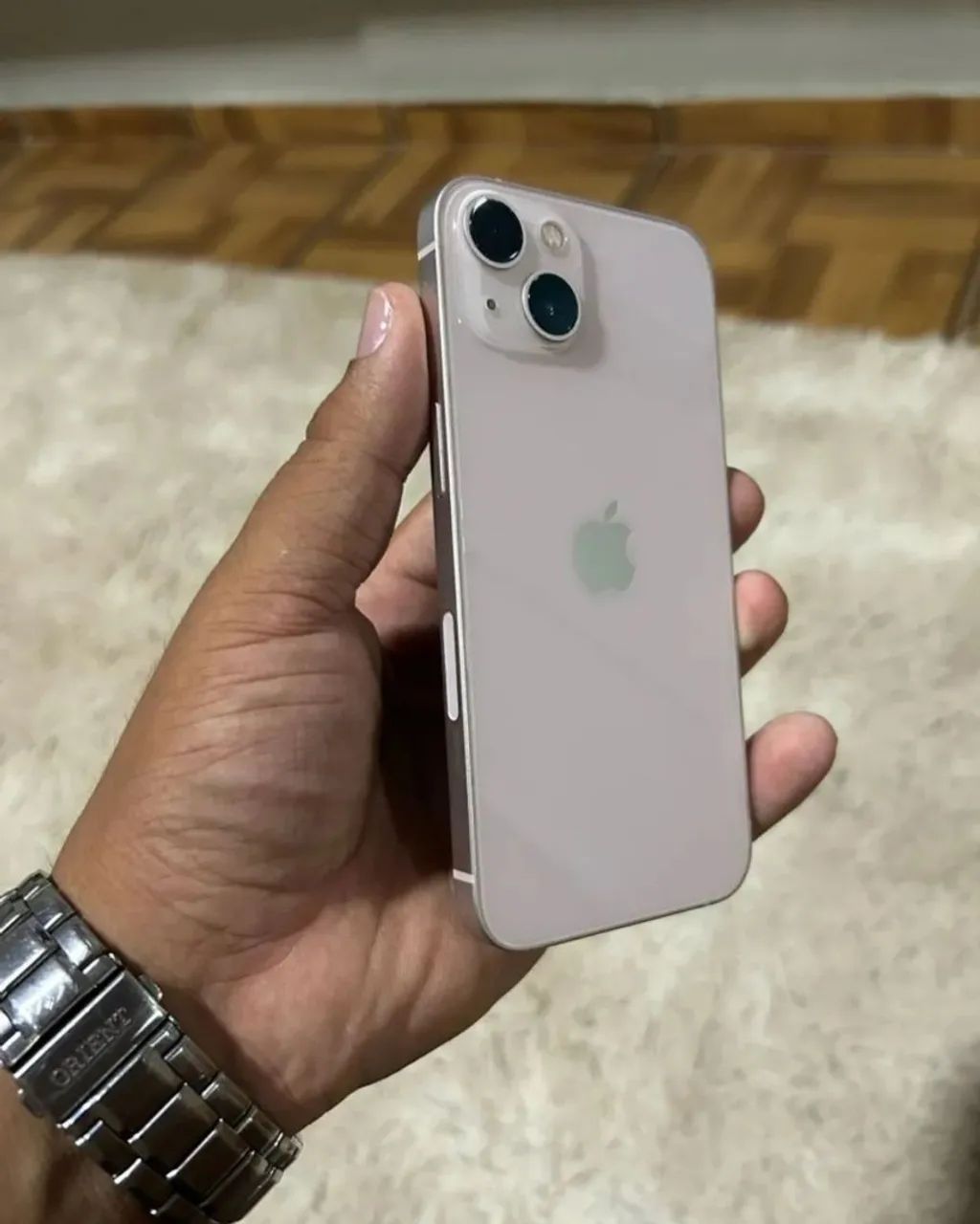 Iphone 13 ROSE  - Foto 4