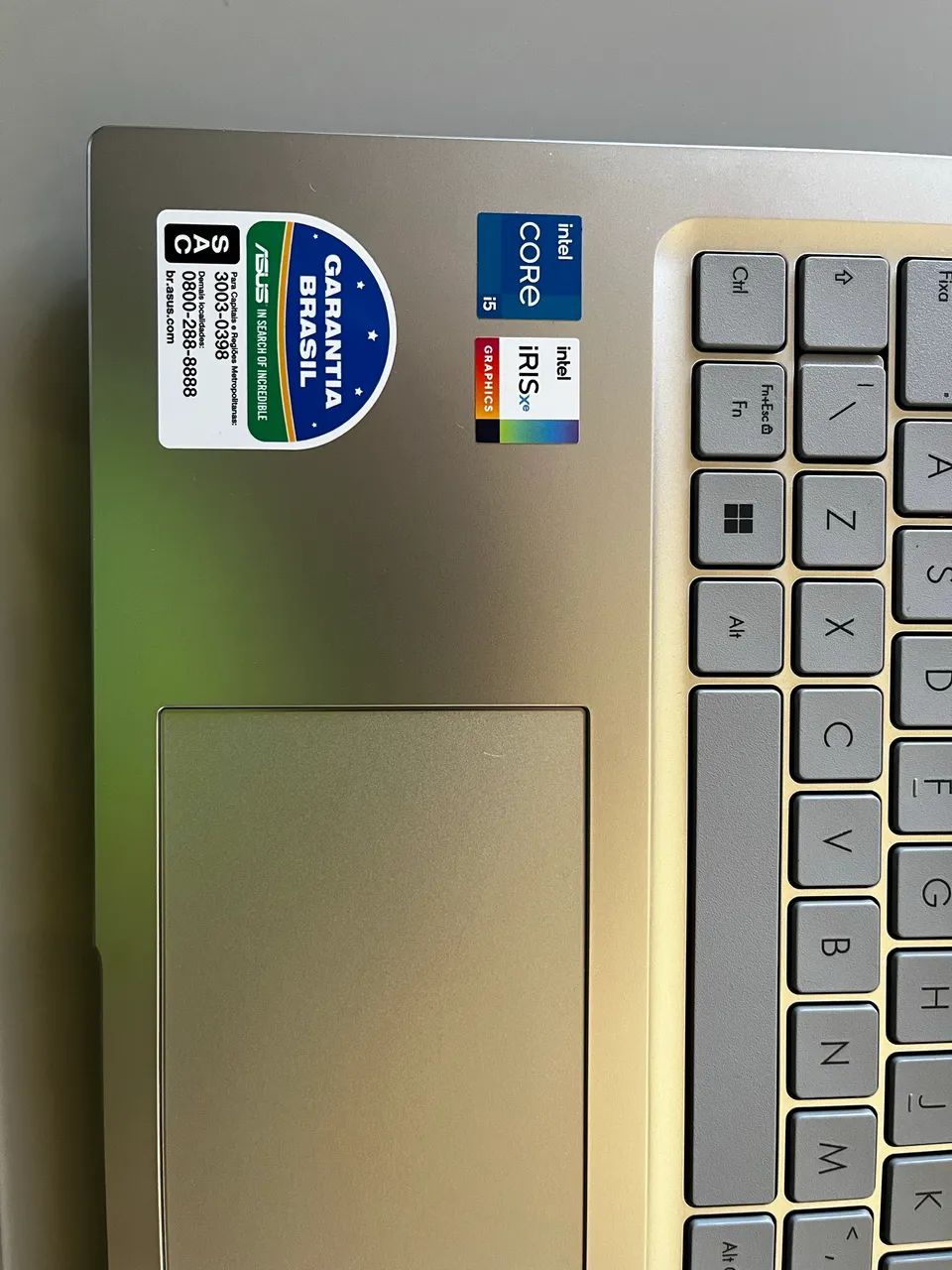 Notebook Asus NOVO - Foto 4