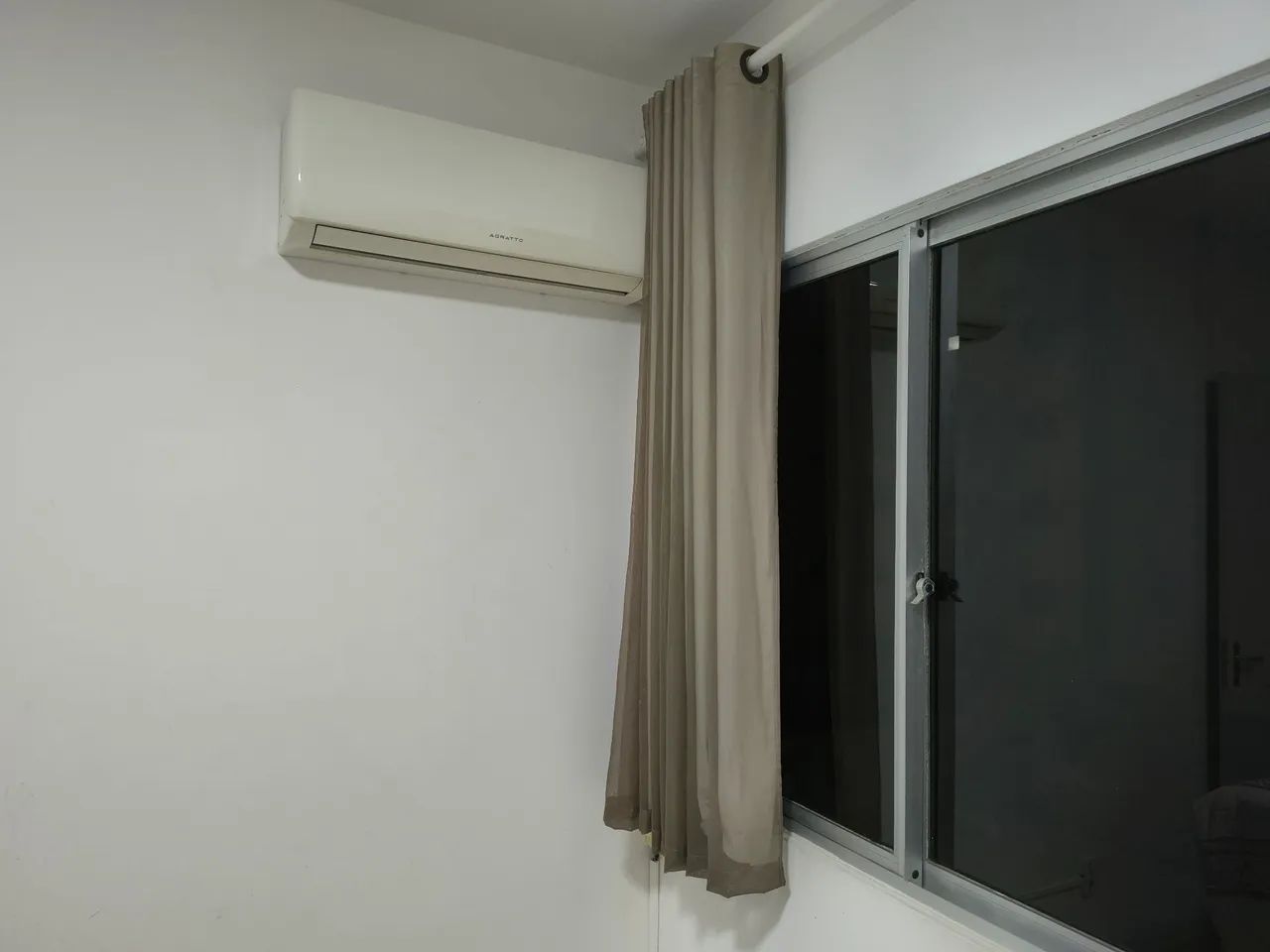 Alugo quarto 1.600,00  - Foto 2