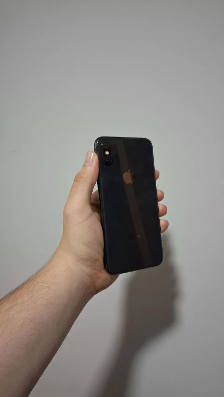 IPHONE X - 64GB - Foto 2
