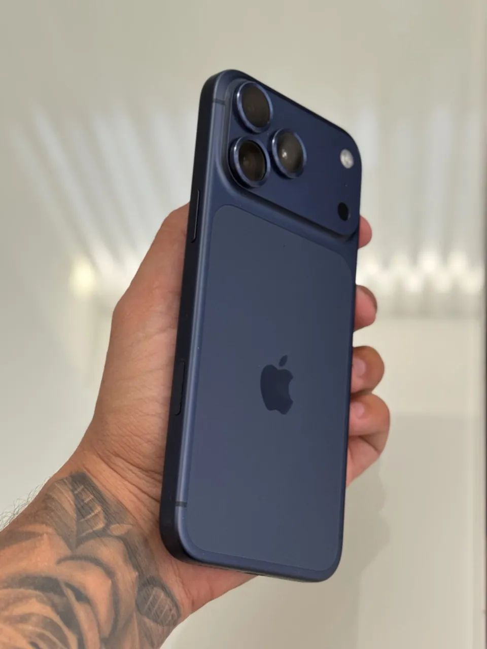 iPhone 17 Pro Max 256gb - Foto 4