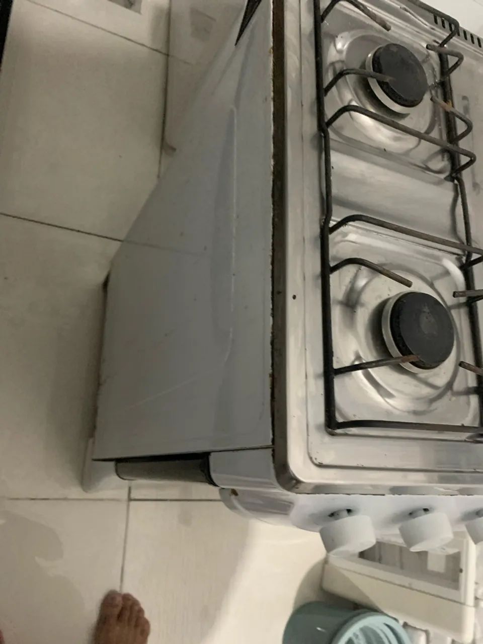 Fogão 4 bocas  - Foto 3