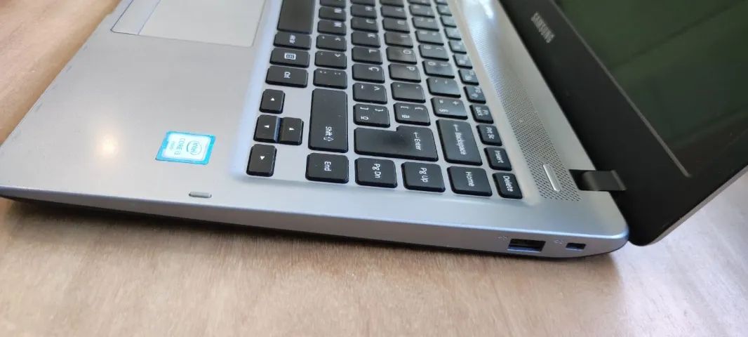 NOTEBOOK SAMSUNG 14''  - Foto 4