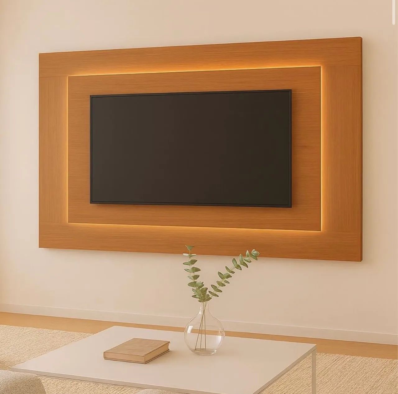 Painel Lumiar 1,80m