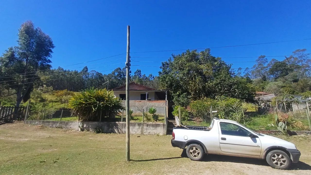Sitio em Salesópolis 
