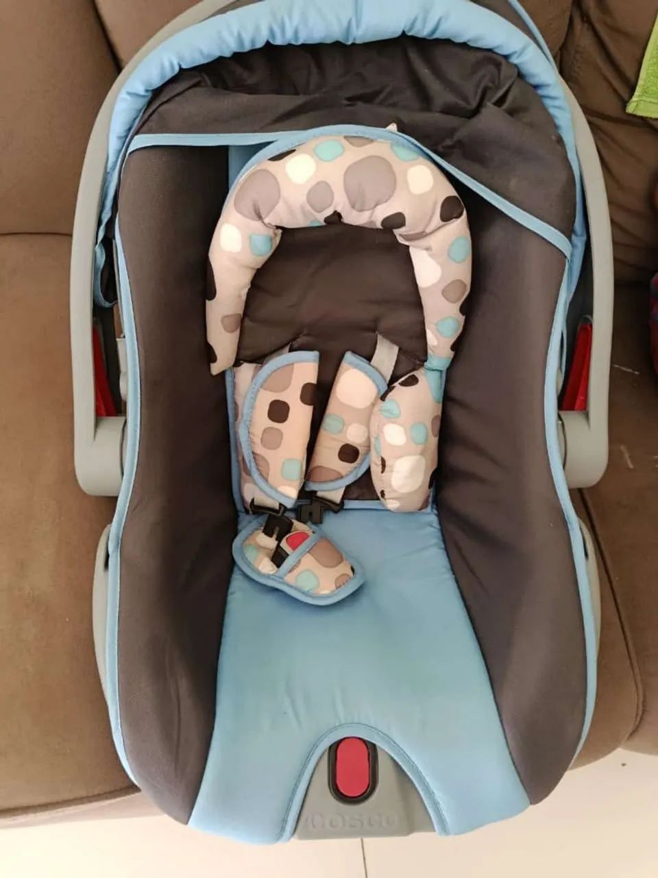 Bebê conforto 