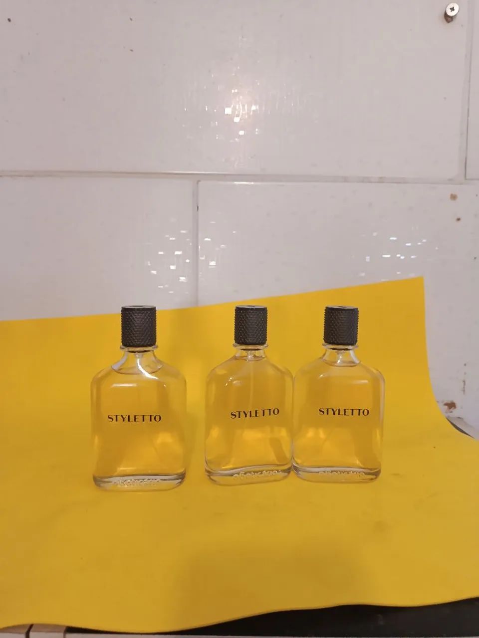 Vendo perfume boticário 