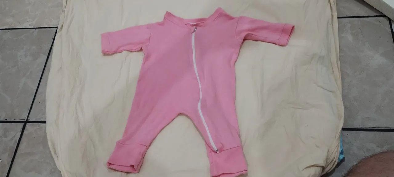 Roupa infantil - Foto 3