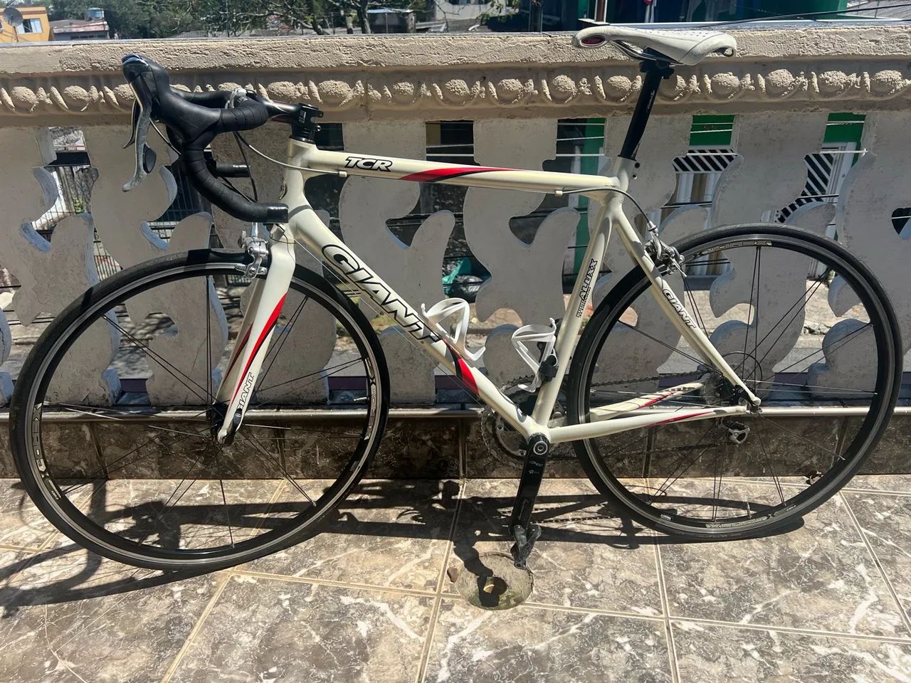 Bicicleta speed