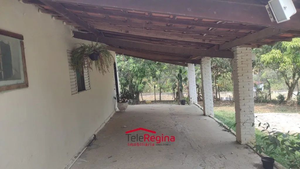 CHÁCARA PARA VENDER EM CAÇAPAVA - Foto 4