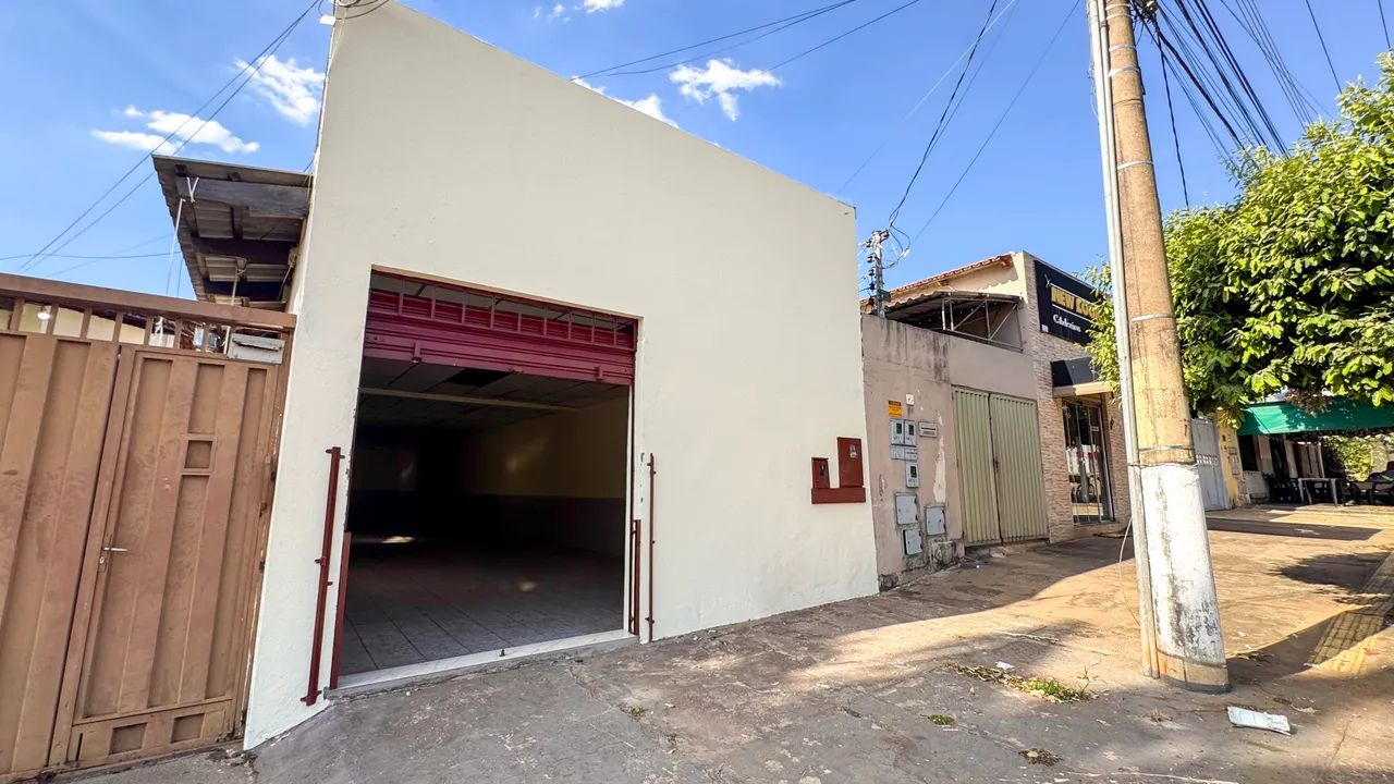 Sala Comercial 125m² no Parque Amazônia  Goiânia - Foto 2