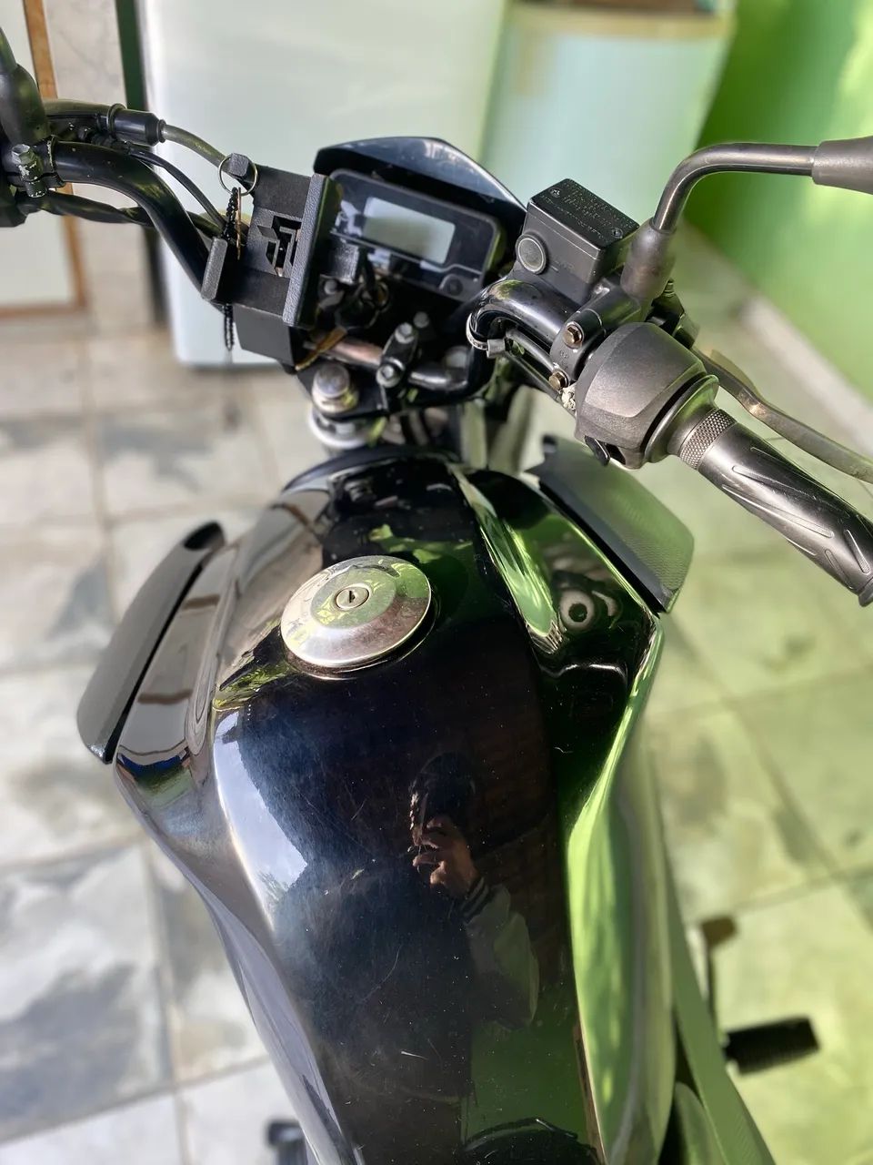 Yamaha factor 150cc 21/22 - Foto 5