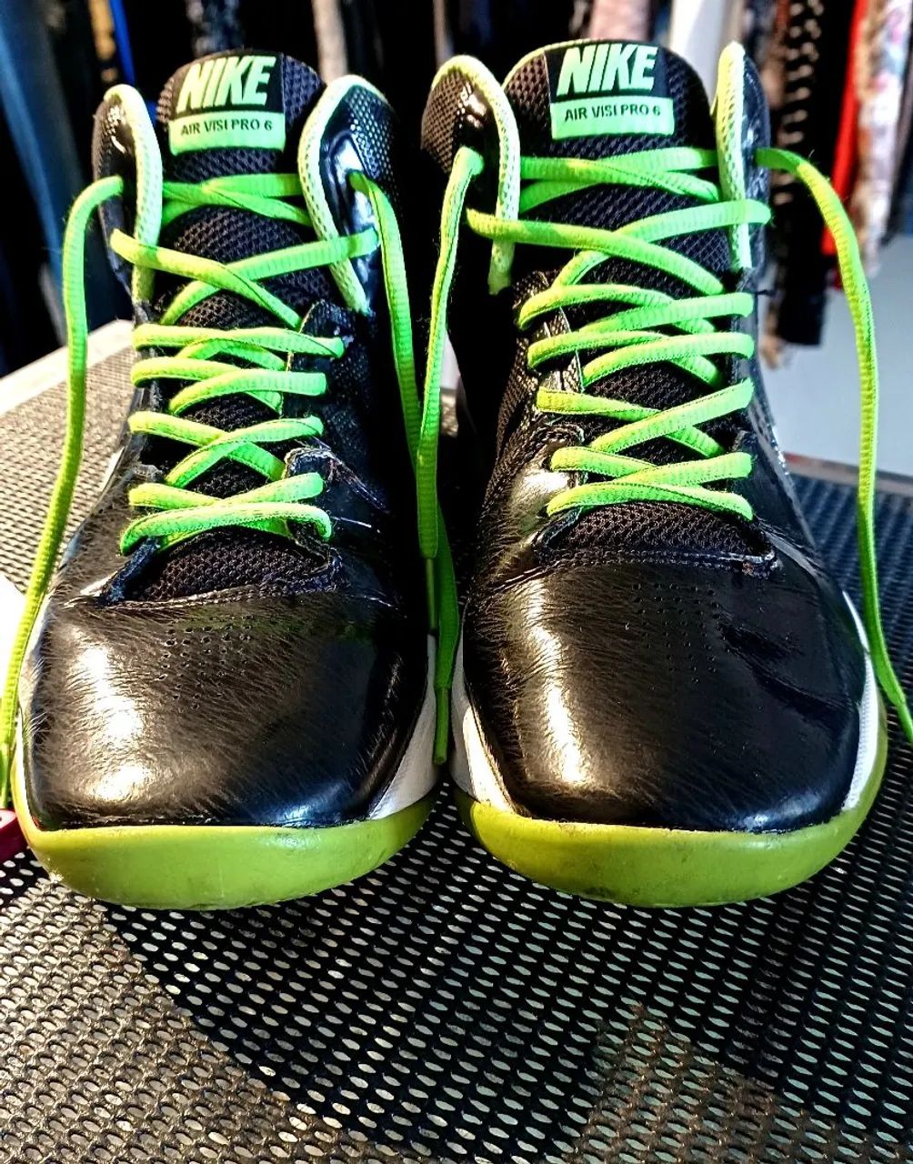 Nike Air visi pro 6 - Foto 3