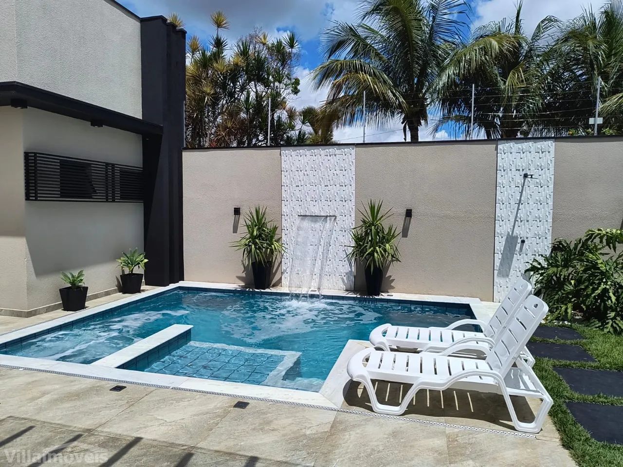 casa - João Aranha - Paulínia - Foto 4