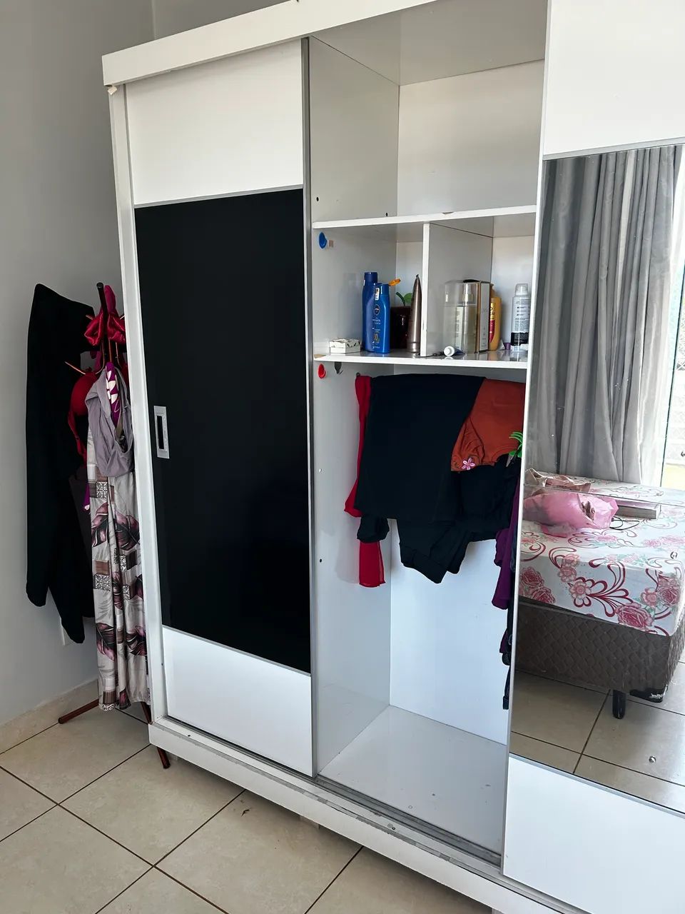 Guarda roupa  - Foto 3