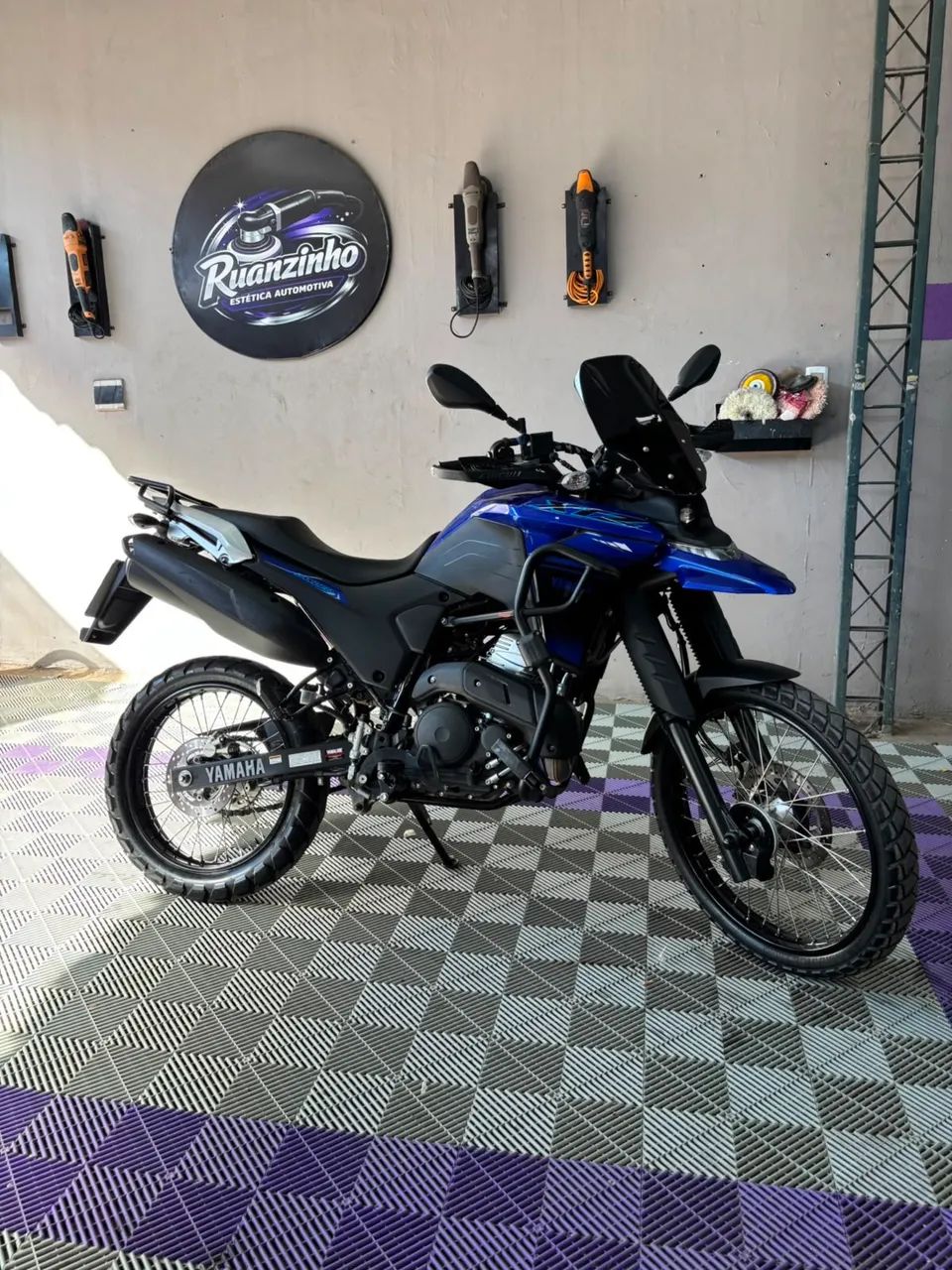 Lander 250 - Foto 4