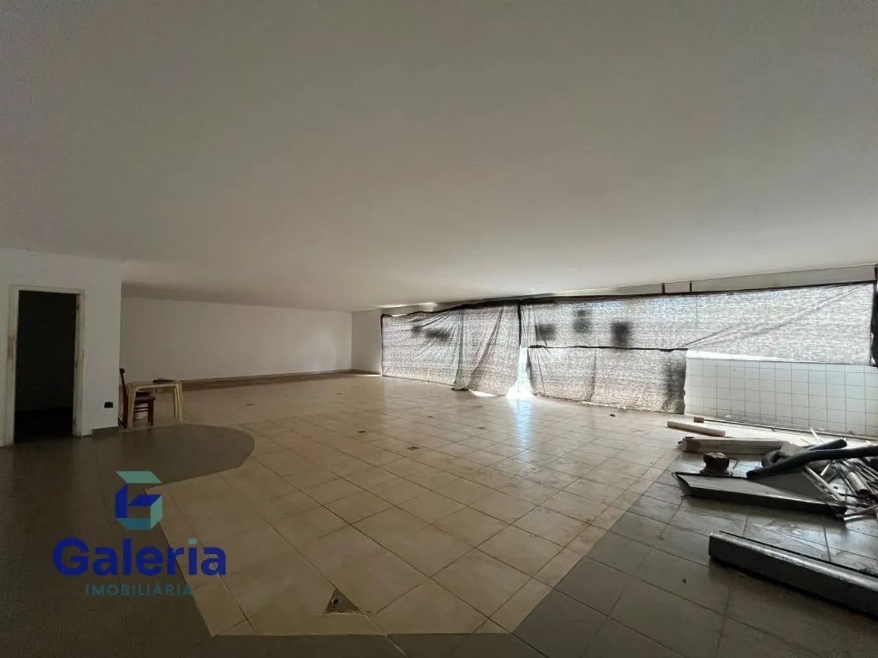 Salão amplo com 2 salas para alugar, 210m² - Vila Seixas - Foto 5