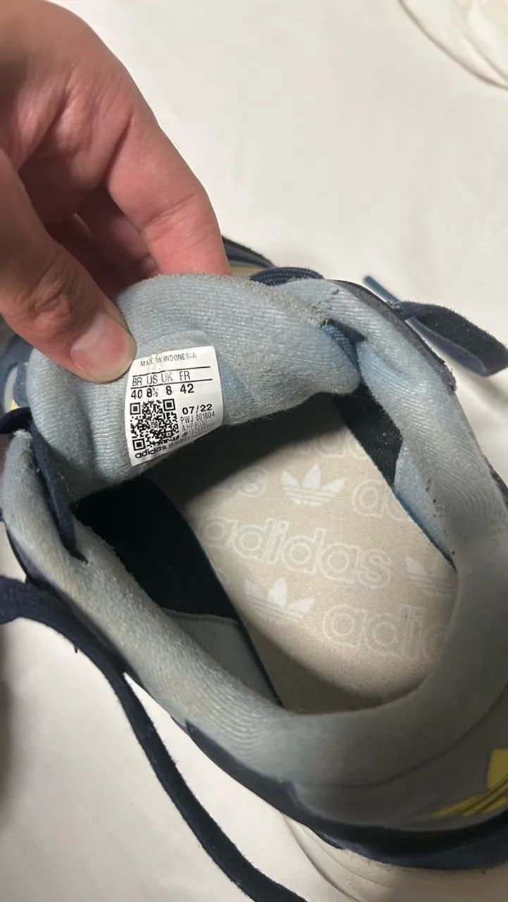 Tênis adidas  - Foto 3