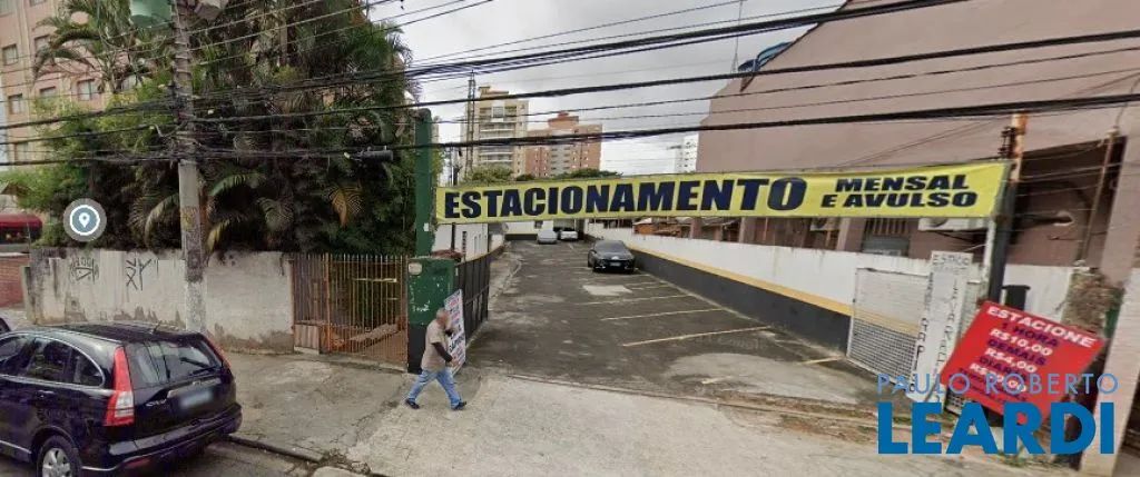 AREA - VILA LEOPOLDINA - SP - Foto 4