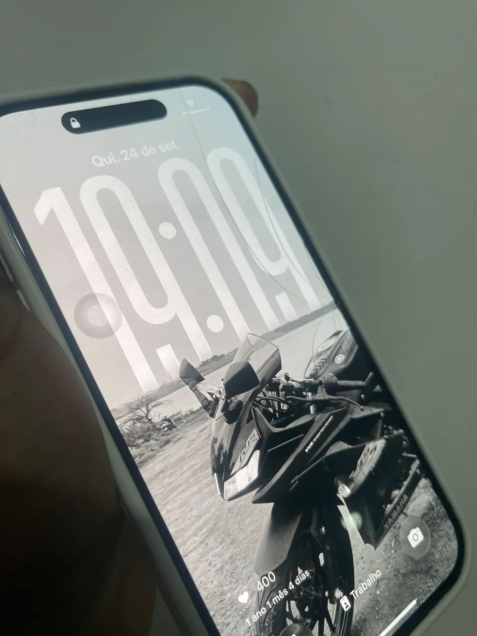 iphone 15 128gb - Foto 3