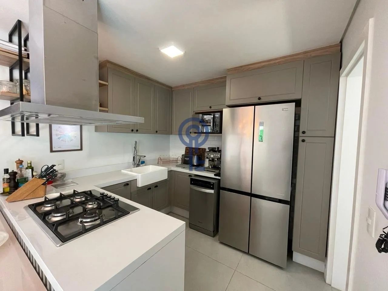 Casa em condomínio com 3 dormitórios em Santo Antônio de Lisboa - Foto 2