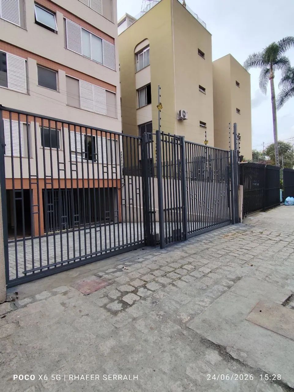 Serralheria em geral  - Foto 5
