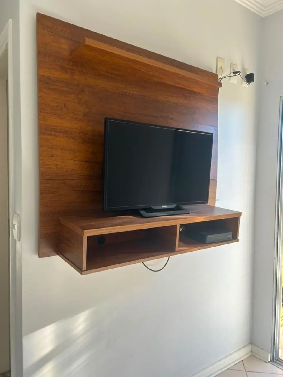 Painel para TV ate 50 polegadas  - Foto 2
