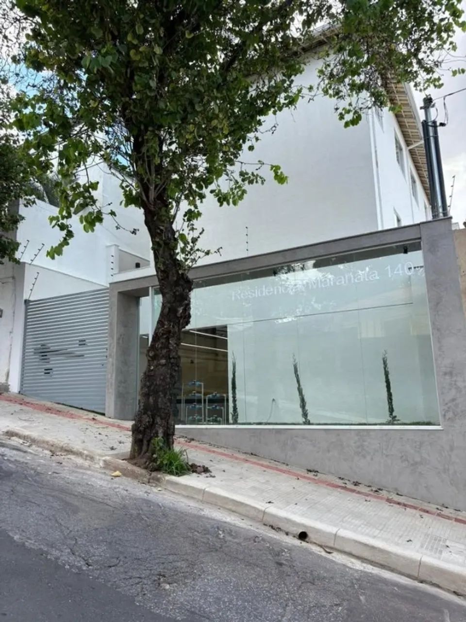Casa duplex - bairro Concórdia 