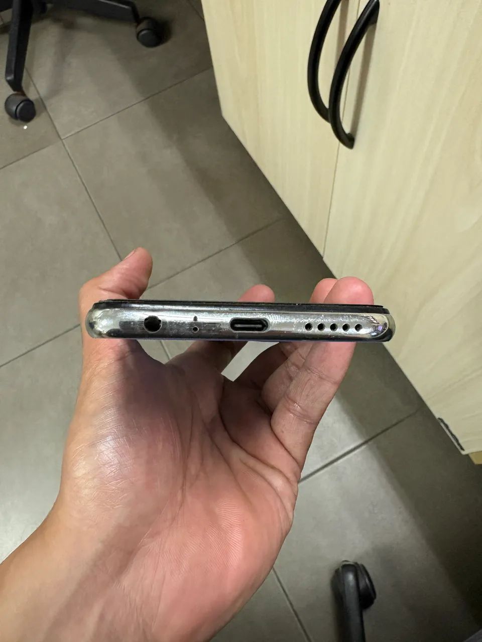 Celular Xiaomi Redmi note 8 - Foto 2