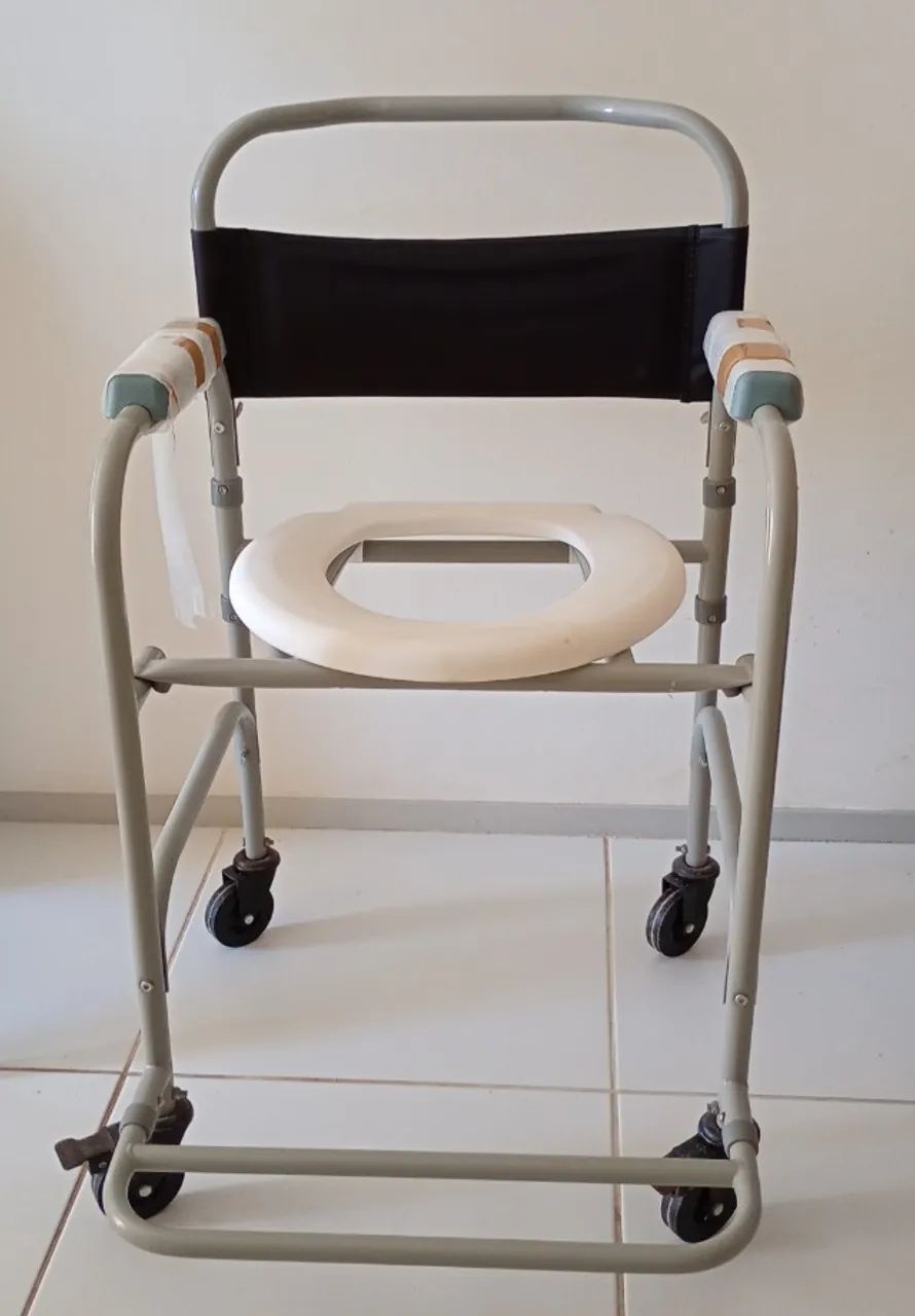 Cadeira de banho