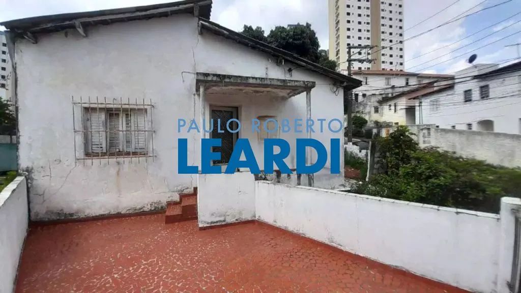 AREA - VILA MARIANA - SP