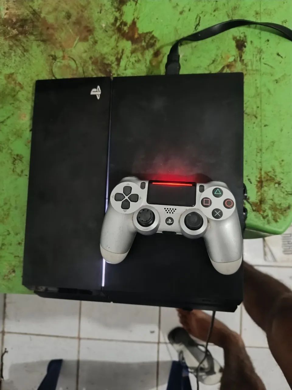 Ps4  - Foto 4