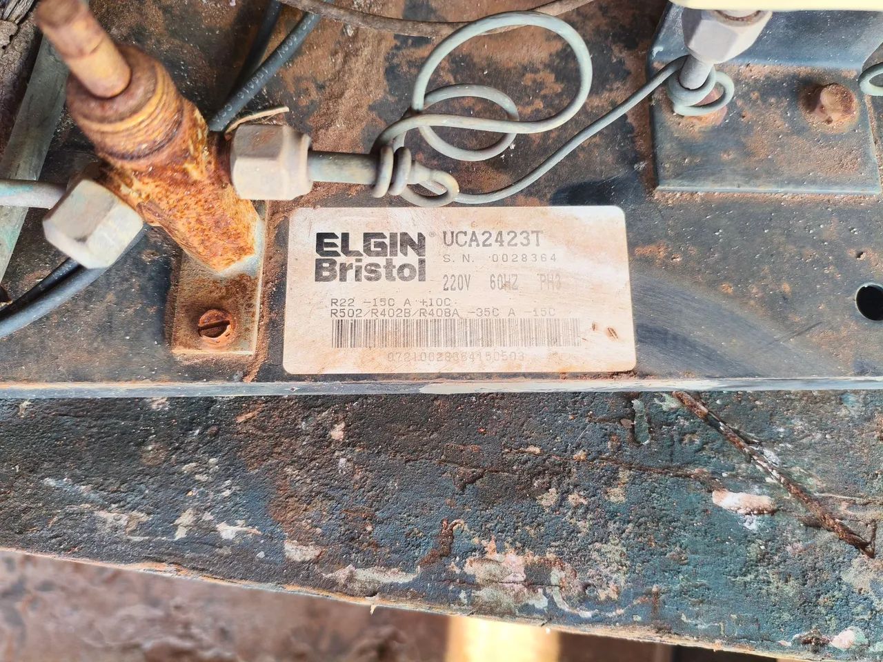 Motor de câmera fria whatsapp * - Foto 3