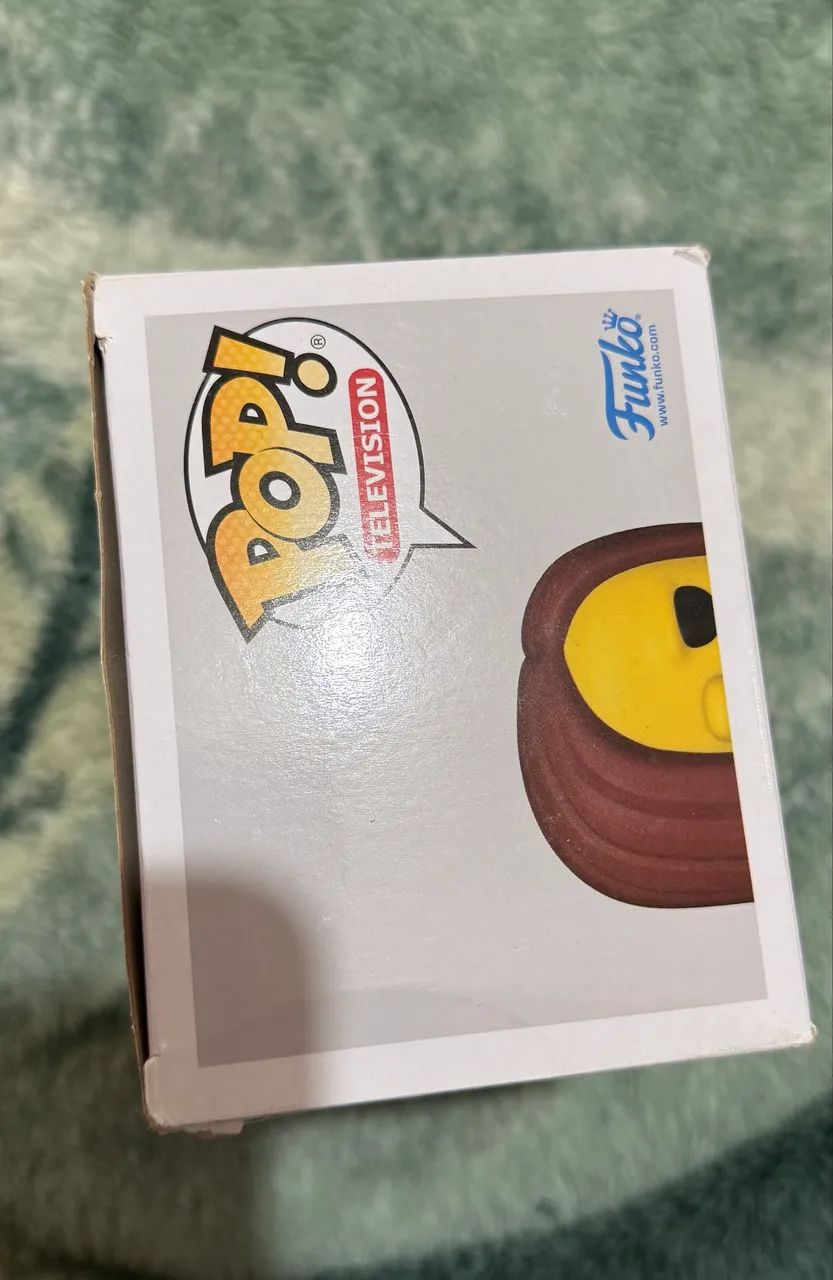 Funko pop the Simpsons - dolph starbeam 1271 - Foto 2