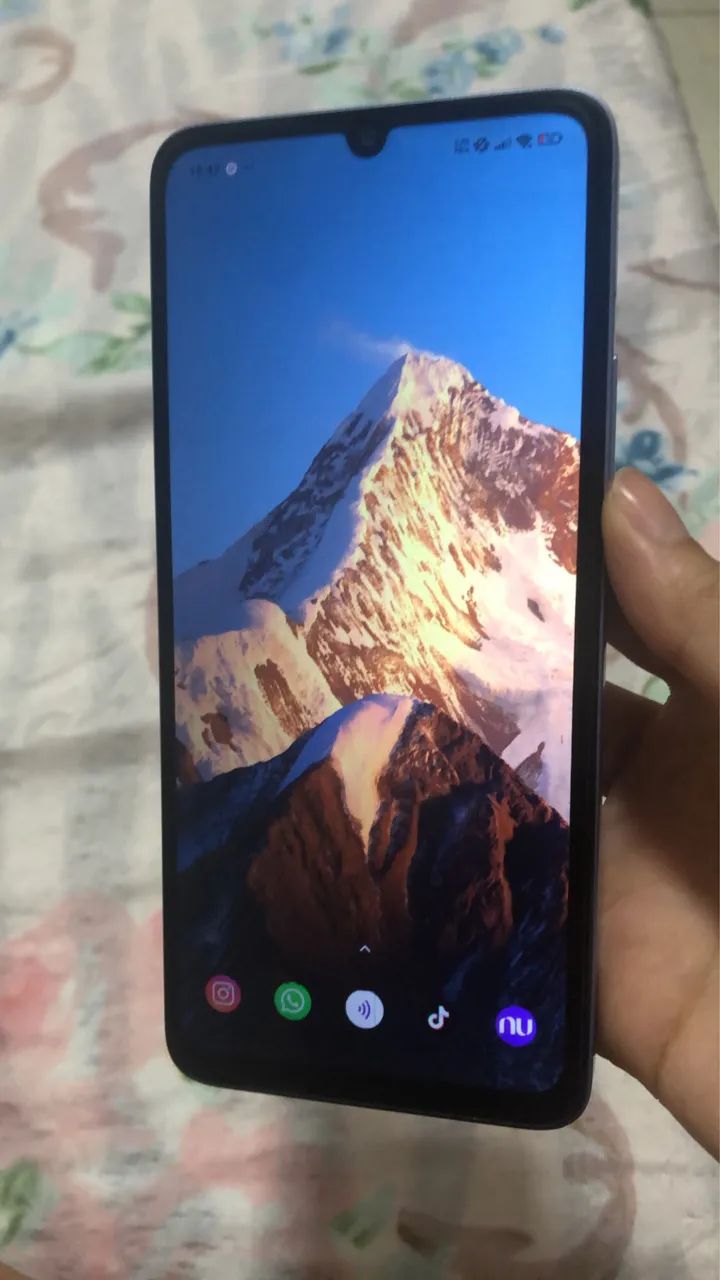 Xiaomi poco C65 - Foto 2