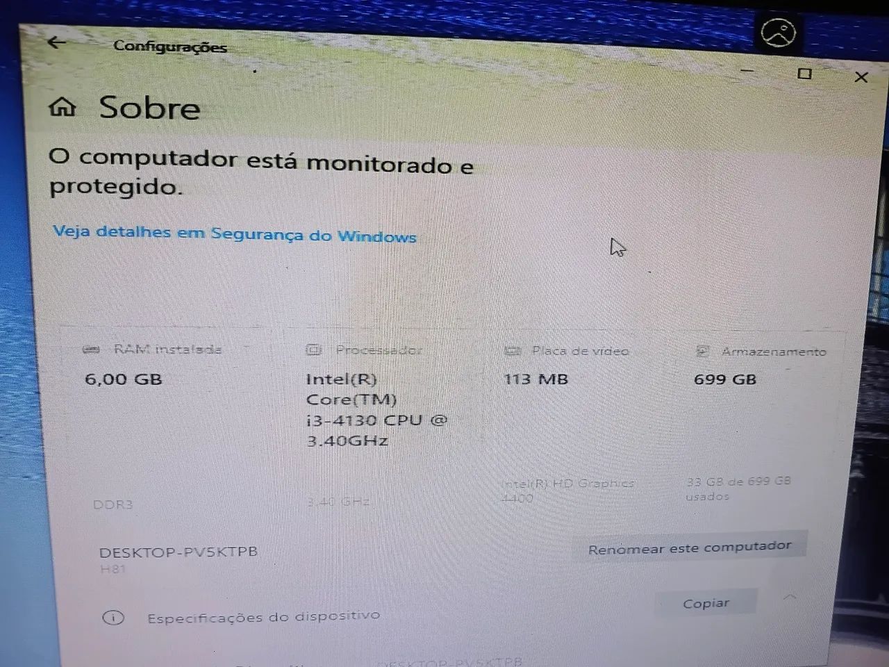 Pc básico - Foto 2