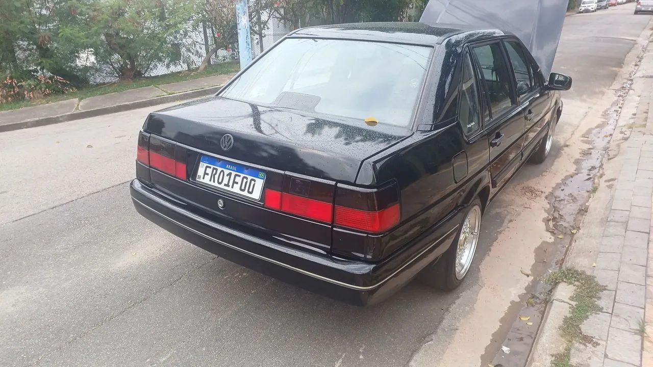 VW Bugre Bugre 1996 - Foto 2