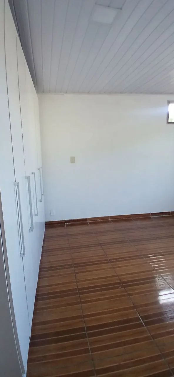Alugo casa  - Foto 2