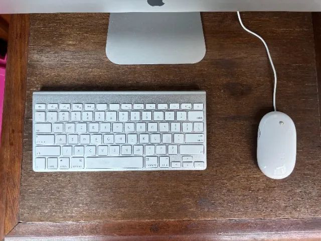 iMac 21,5" Late 2015 ? Excelente estado. - Foto 3