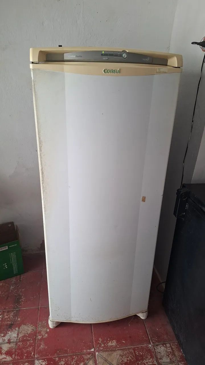 Freezer Consul - Foto 4