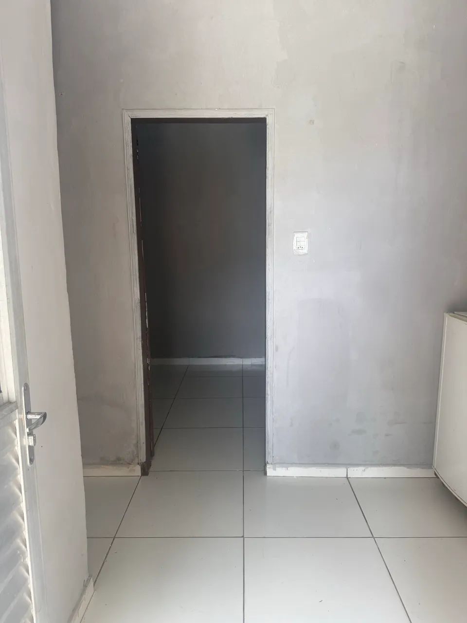 Alugo Kitnete com mobília  - Foto 2