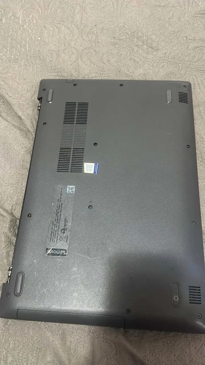 Notebook Lenovo  - Foto 2