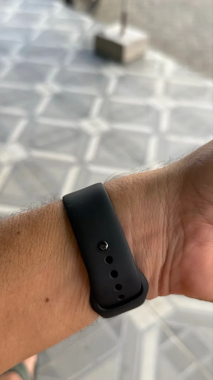 Apple Watch S10 Novíssimo!  - Foto 3