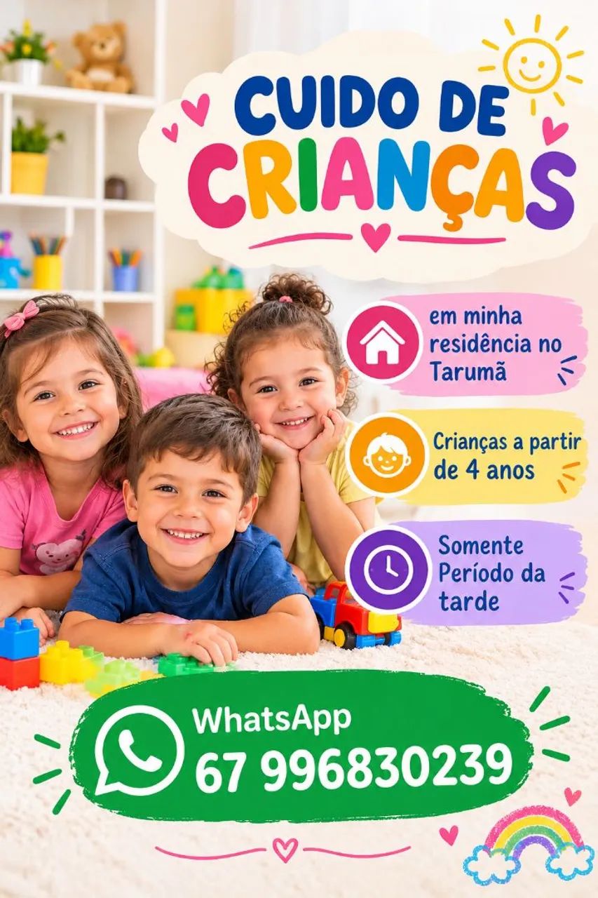 Sou Babá no Tarumã