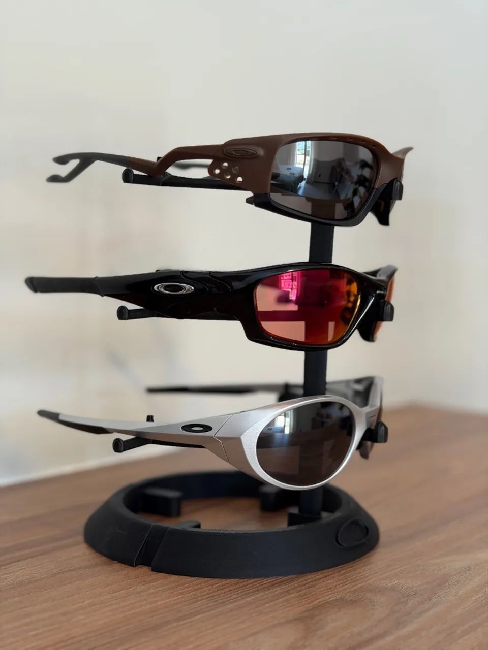 Óculos de sol Oakley  - Foto 4