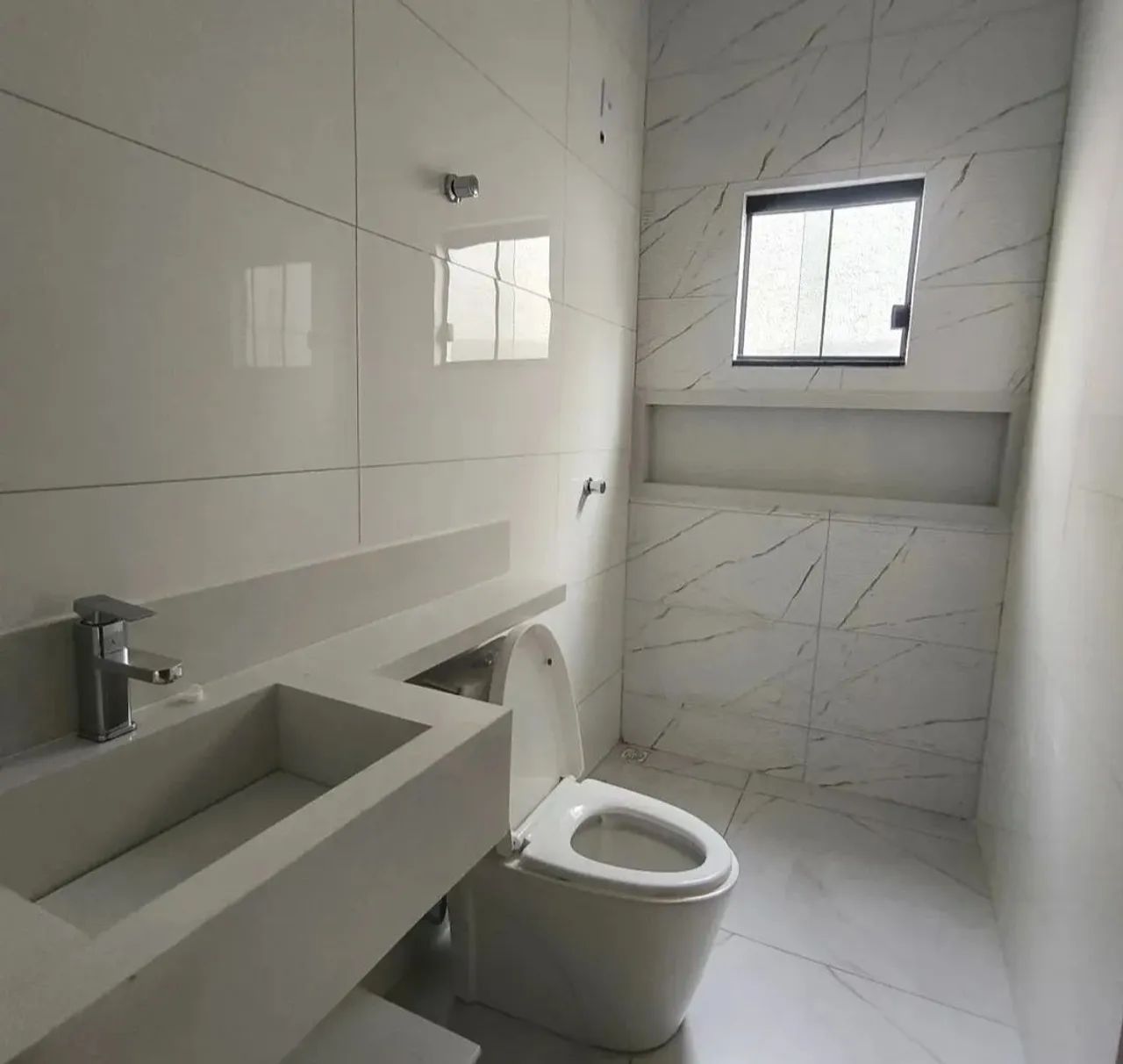 Casa a Venda - Entrada de 8mil e parcelas a negociar  - Foto 4